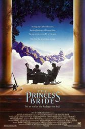 The Princess Bride Poster